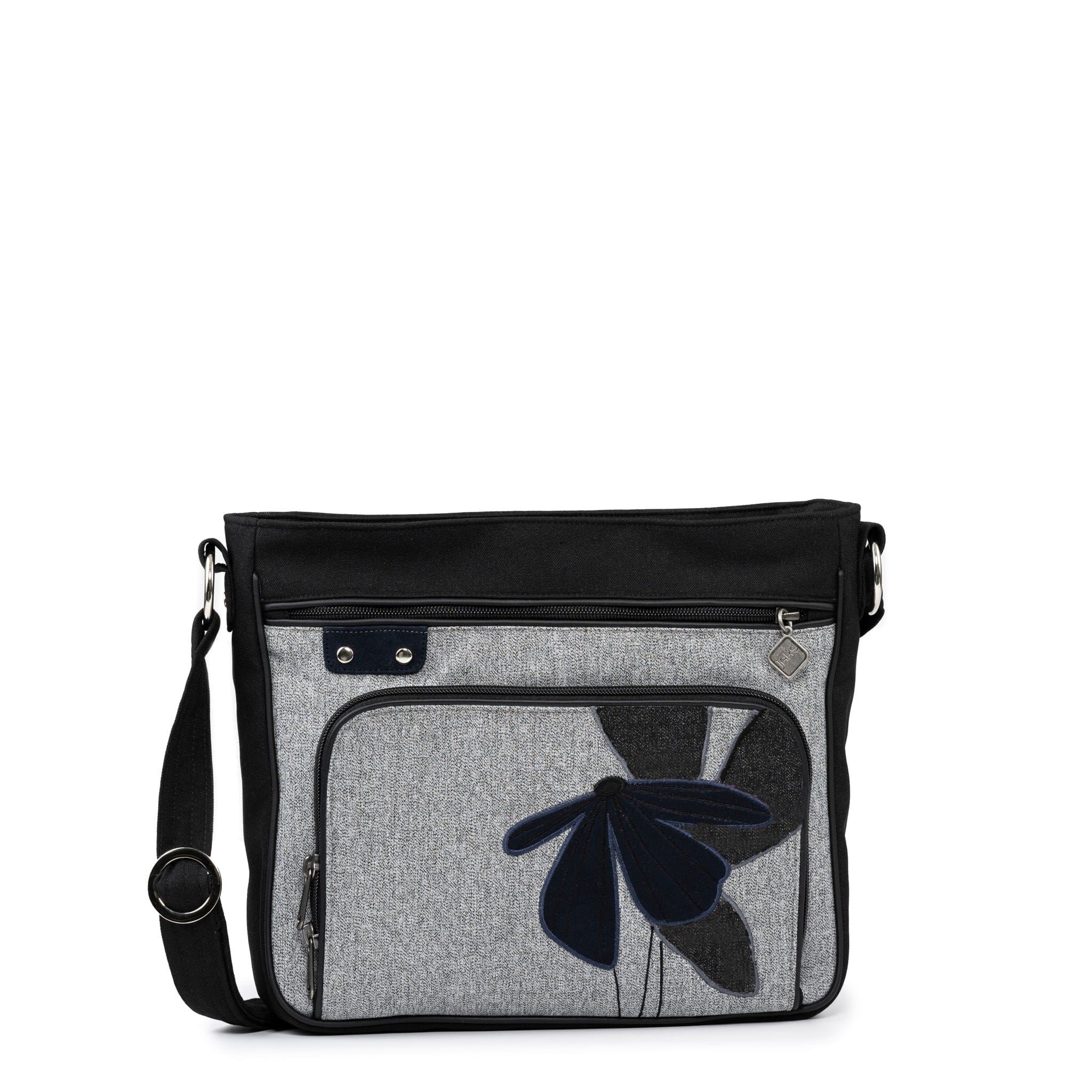 Jak's Amanda Cross Body Purse (Jak 388) - Image 5