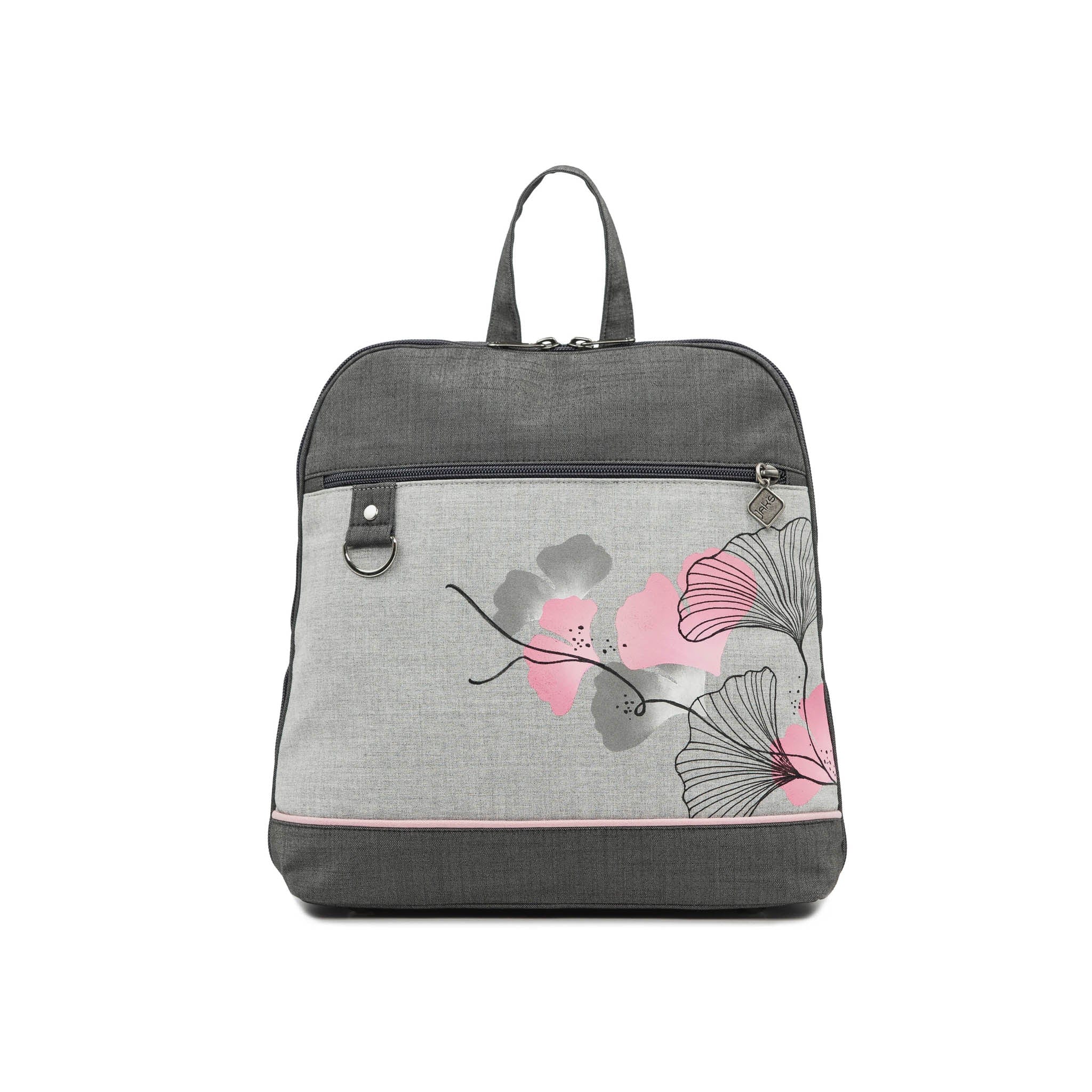 Jak's Marius Convertible Backpack (Jak 278)