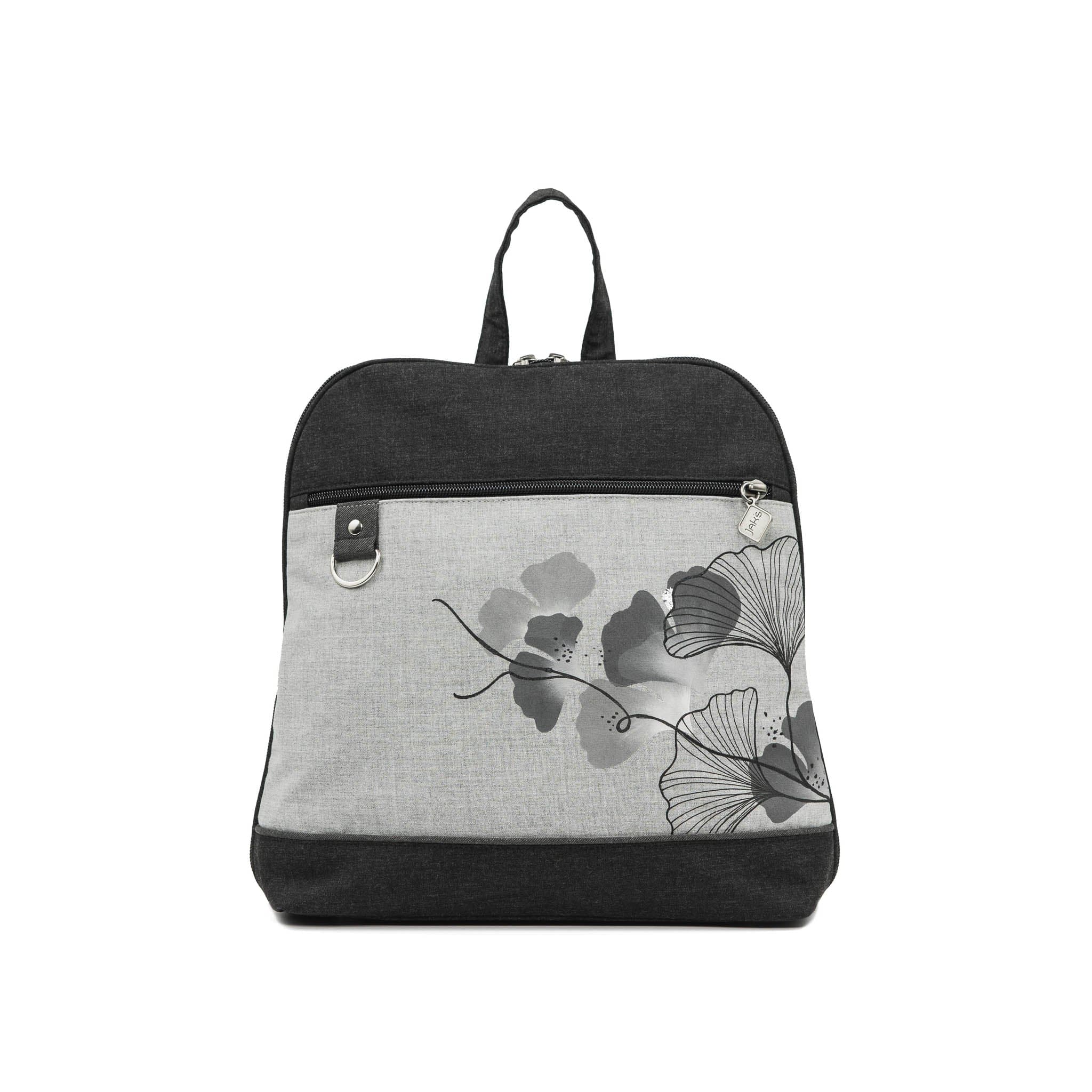 Jak's Marius Convertible Backpack (Jak 278) - Image 2