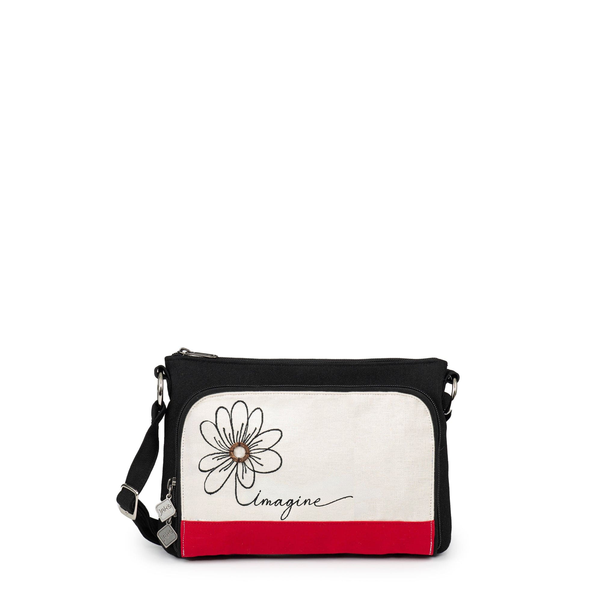 Jak's Oseille Cross Body Purse (Jak 398) - Image 2
