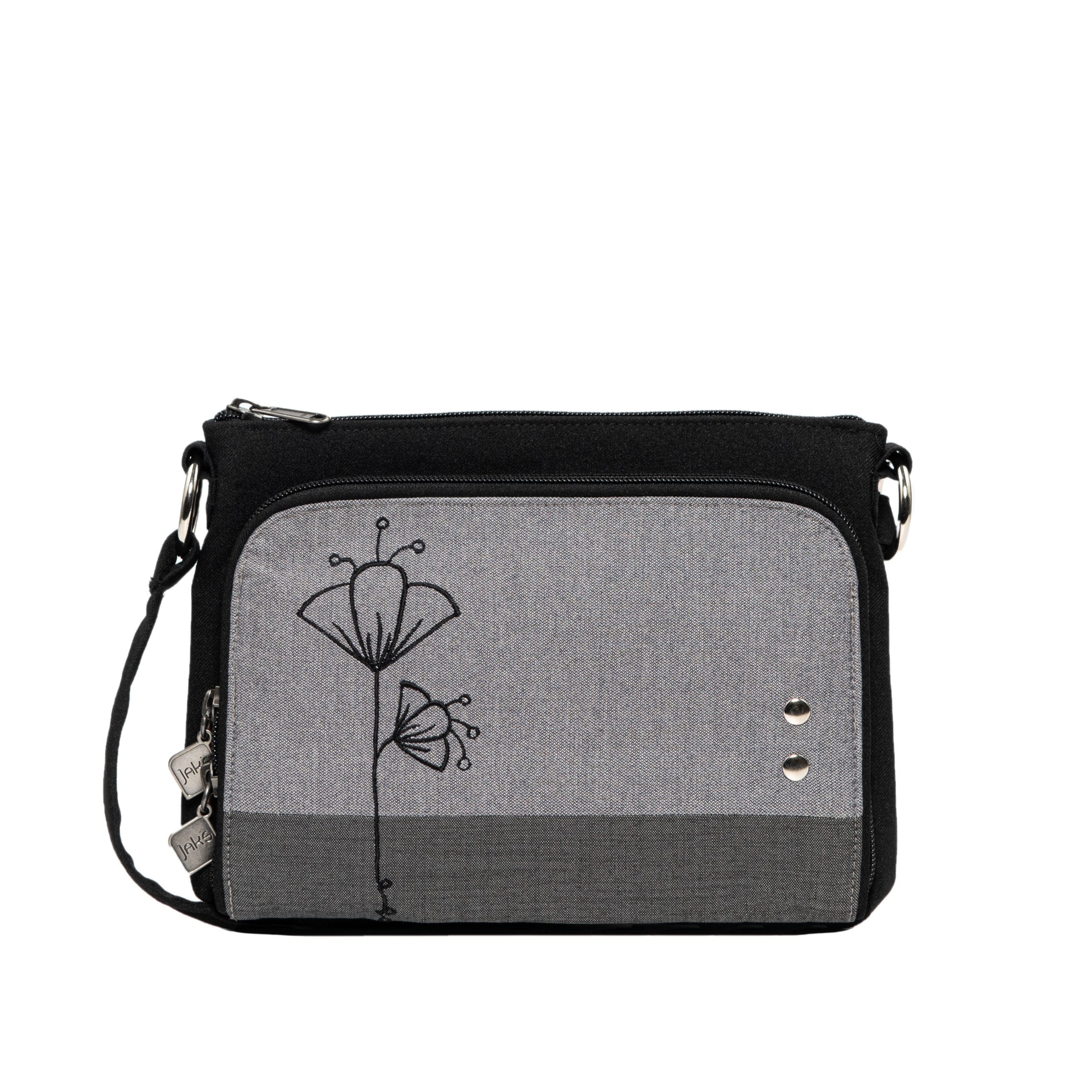 Jak's Cross Body Purse (Jak 004)