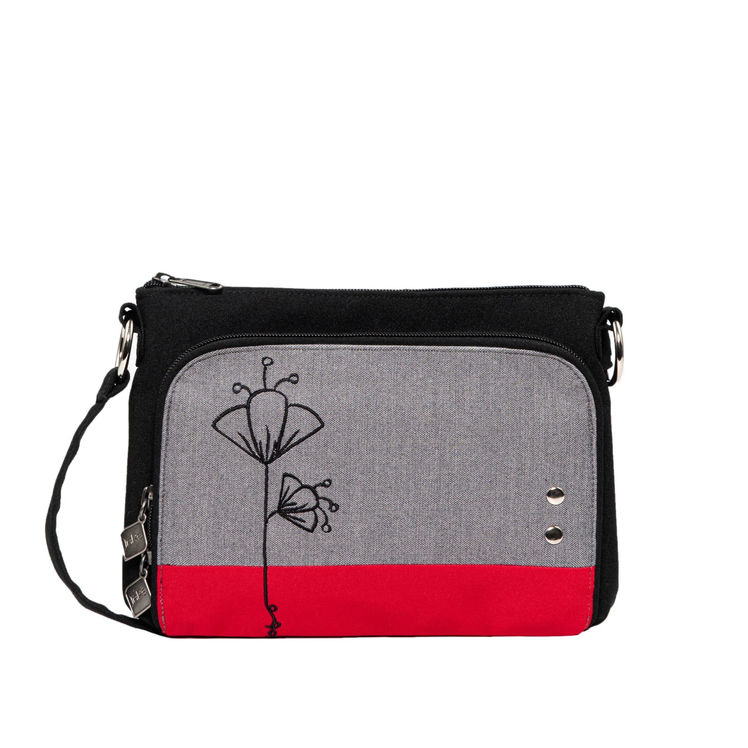 Jak's Cross Body Purse (Jak 004) - Image 2