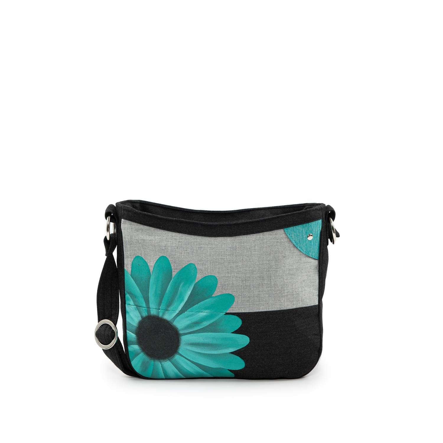 Jak's Malaga Crossover Bag (Jak 226)