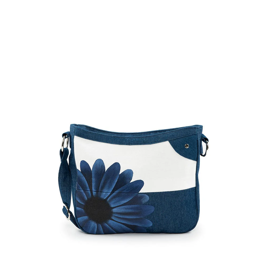 Jak's Malaga Crossover Bag (Jak 226) - Image 2