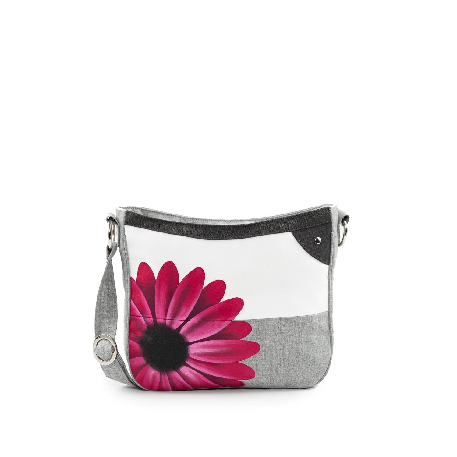 Jak's Malaga Crossover Bag (Jak 226) - Image 3