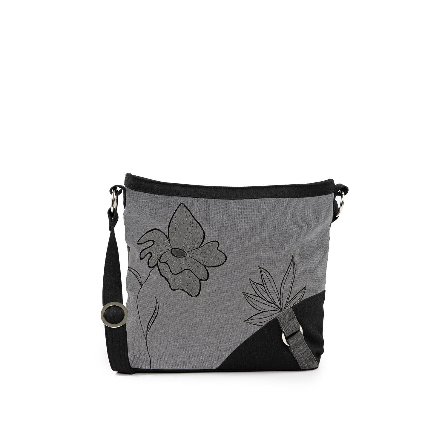 Jak's Milan Crossover Handbag (Jak 237) - Image 3