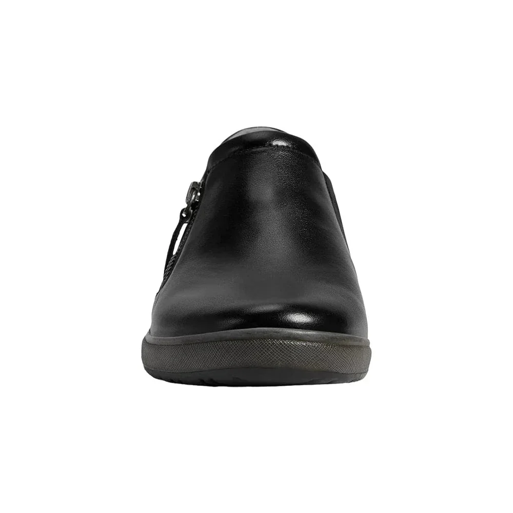 Josef Seibel Women's Caren 23 Shoes- Black - Image 3