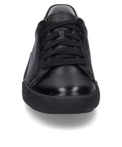 Josef Seibel Women's Claire 01 Sneakers- All Black - Image 4