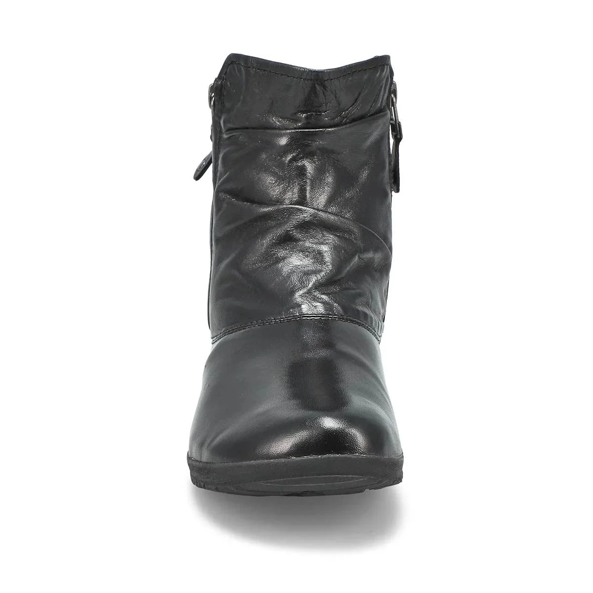 Josef Seibel Women's Naly 24 Boots- Schwarz - Image 2