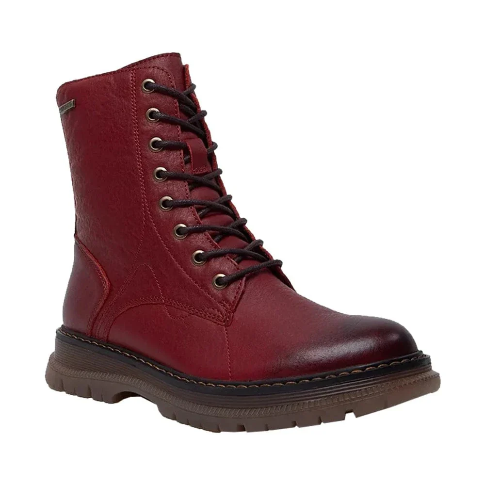 Josef Seibel Women's Paloma 01 Boots- Red - Image 2