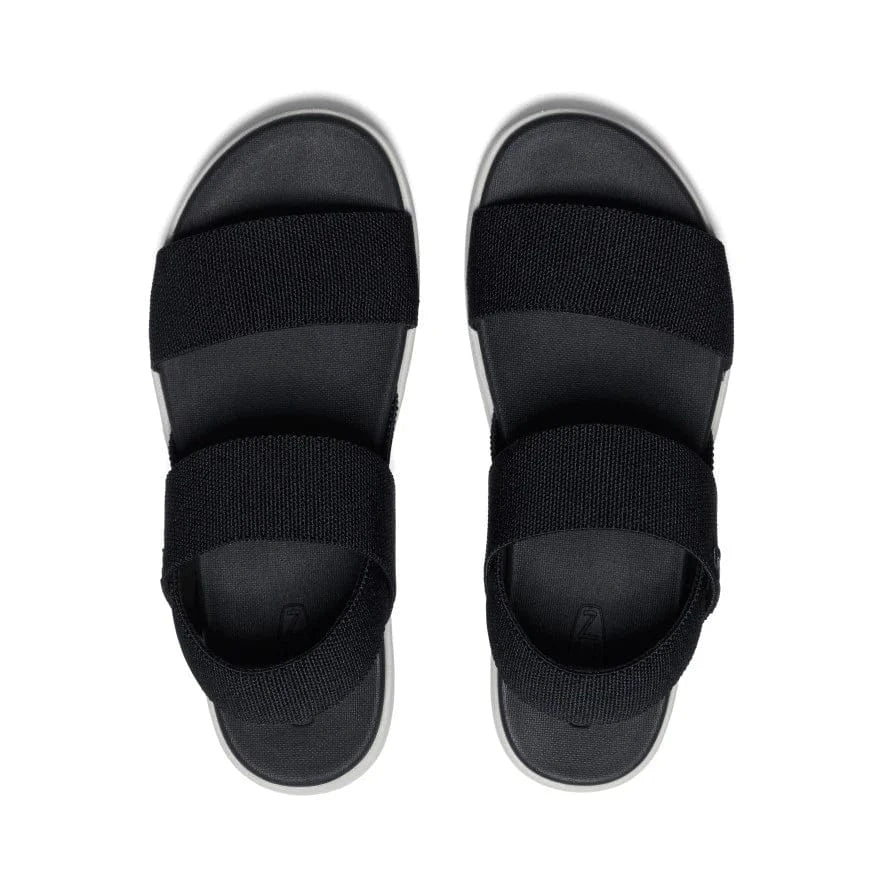 Keen Women's Elle Backstrap Sandals- Black - Image 4