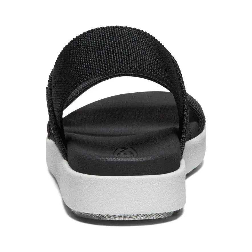 Keen Women's Elle Backstrap Sandals- Black - Image 5