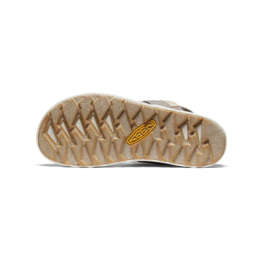 Keen Women's Elle Backstrap Sandals- Brindle/ Birch - Image 6