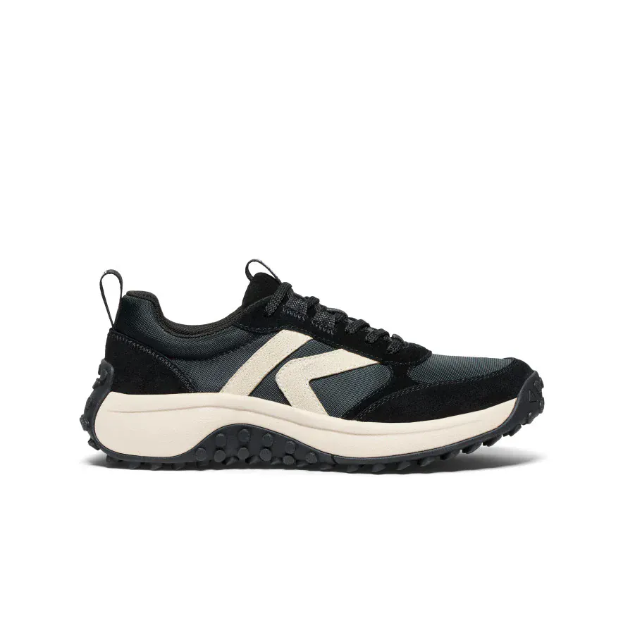 Keen Women's KS86 Shoes- Black/Birch
