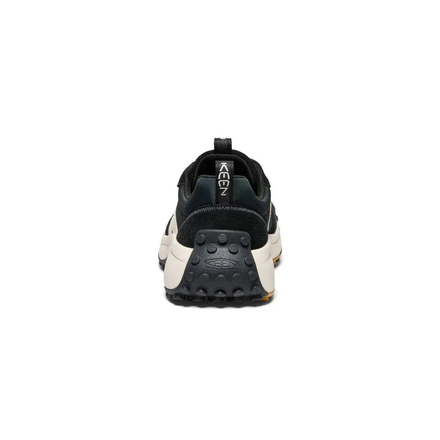 Keen Women's KS86 Shoes- Black/Birch - Image 5