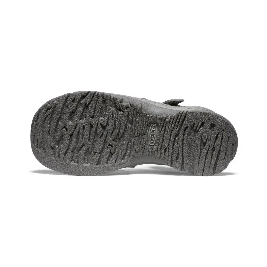 Keen Women's Rose Sandals- Gargoyle/ Raven - Image 6
