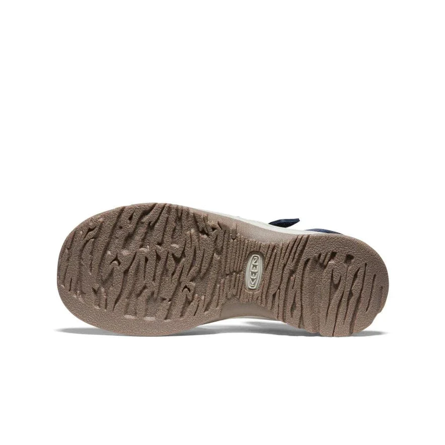 Keen Women's Rose Sandals- Navy - Image 5