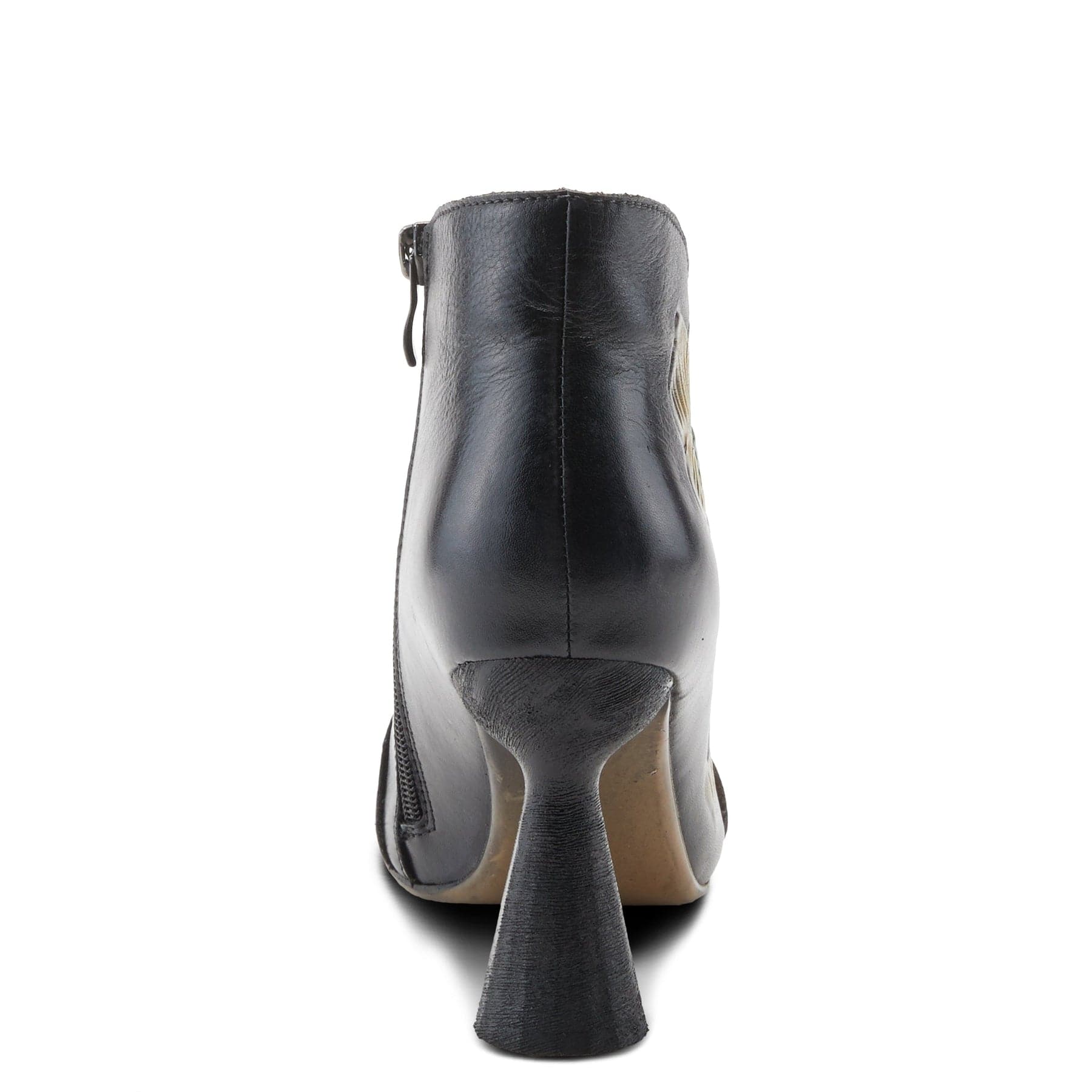 L'Artiste Women's Cosmopolitan Boots- Black - Image 2
