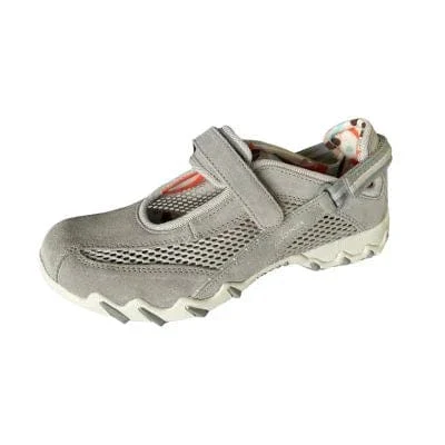 Mephisto All Rounder Women's Niro Shoes- Nimbus Cloud - Image 2