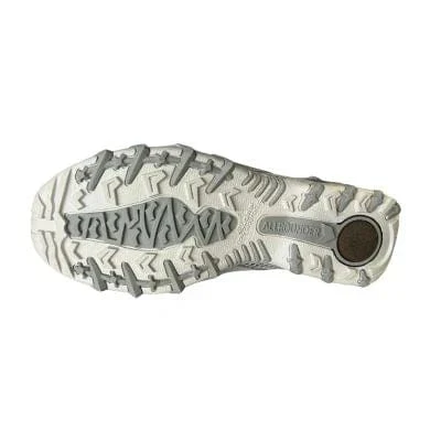 Mephisto All Rounder Women's Niro Shoes- Nimbus Cloud - Image 5