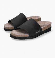 Mephisto Women's Hanik Sandals- Black - Image 3