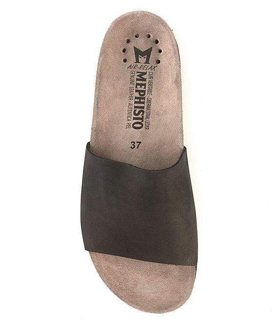 Mephisto Women's Hanik Sandals- Black - Image 4
