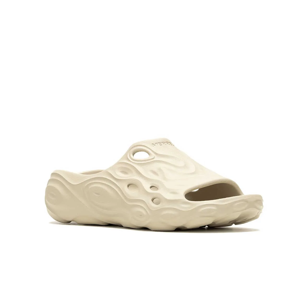 Merrell Men's Hydro Slide 2 Water Sandals- Oyster - Image 2