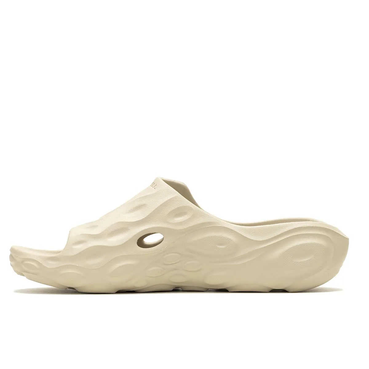 Merrell Men's Hydro Slide 2 Water Sandals- Oyster - Image 3