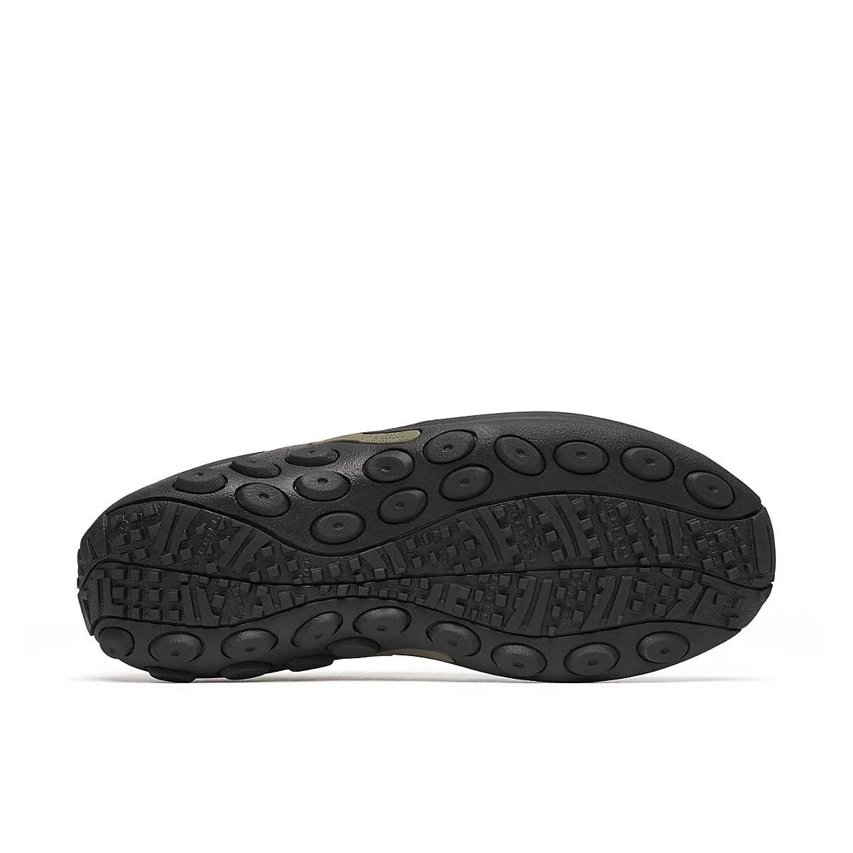 Merrell Men's Jungle Moc Slip Ons- Midnight - Image 5