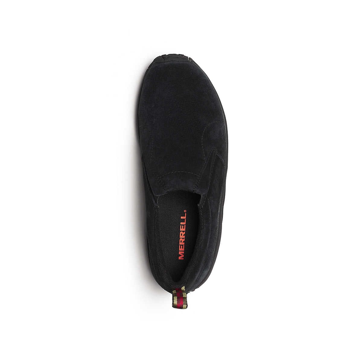 Merrell Men's Jungle Moc Slip Ons- Midnight - Image 6