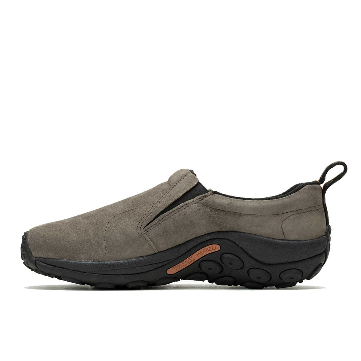 Merrell Men's Jungle Moc Slip Ons- Gunsmoke - Image 3