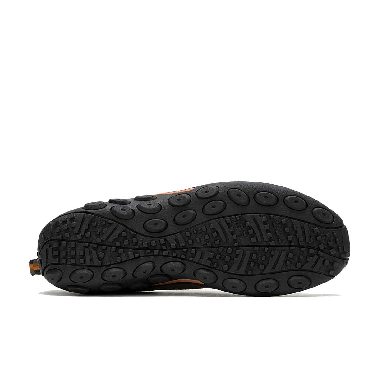 Merrell Men's Jungle Moc Slip Ons- Gunsmoke - Image 5