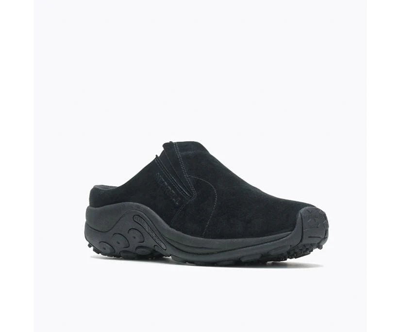 Merrell Men's Jungle Slide Slip Ons- Black - Image 2