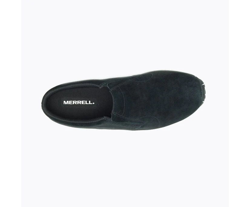 Merrell Men's Jungle Slide Slip Ons- Black - Image 4