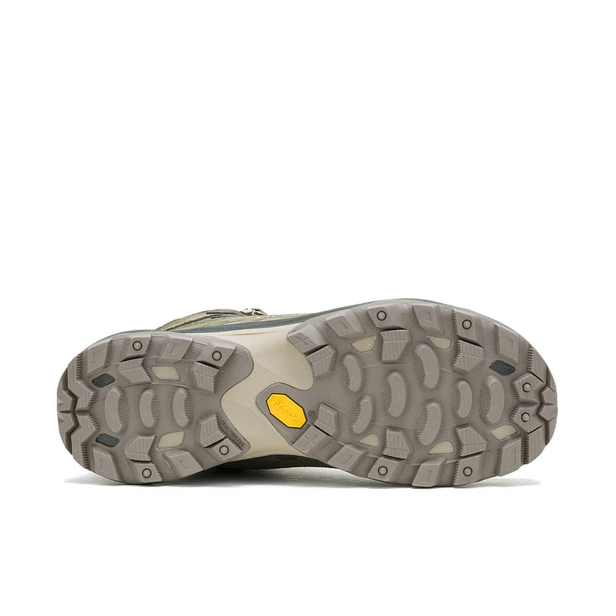 Merrell Men's Moab Speed 2 Thermo Mid Waterproof Winter Boots- Olive - Image 6