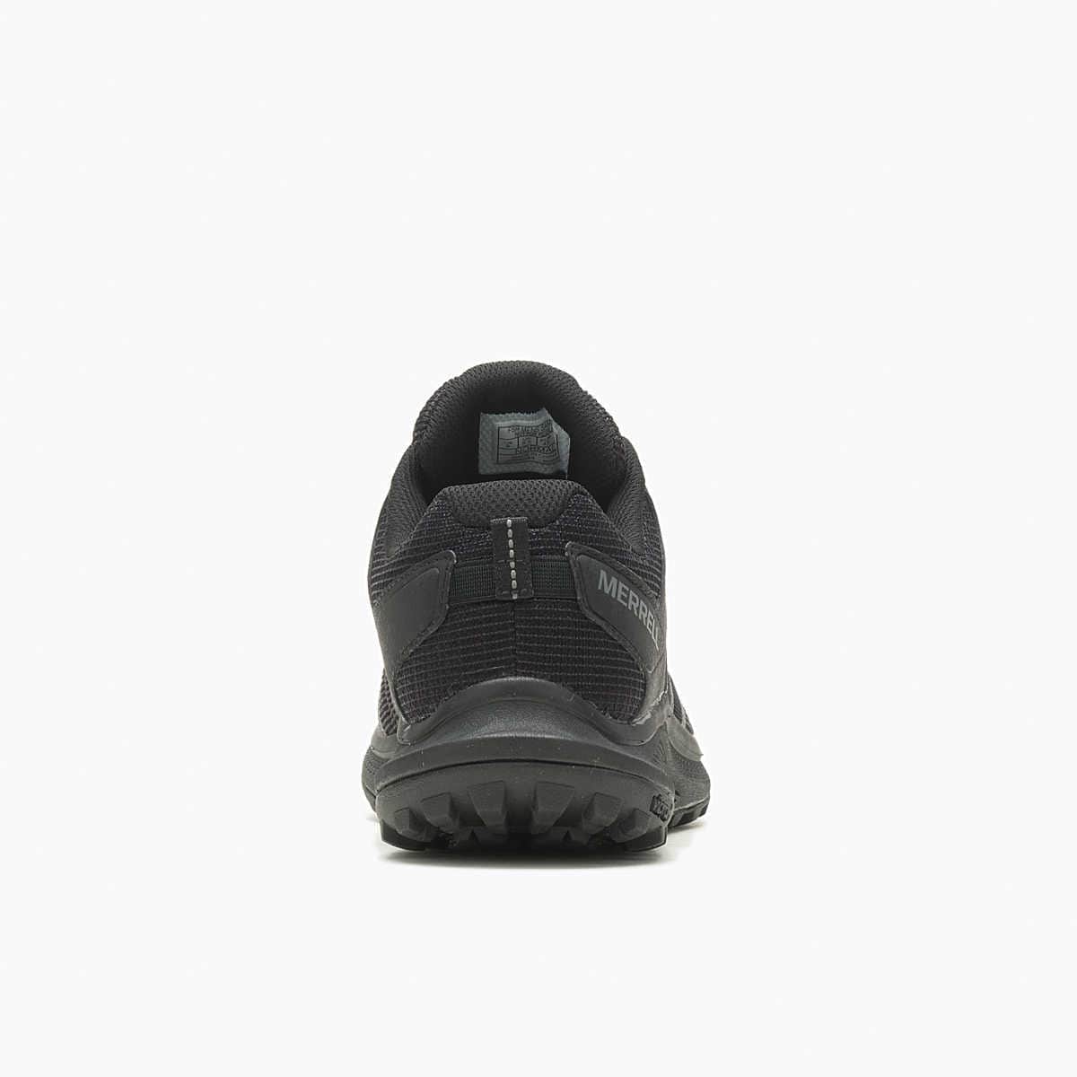 Merrell Men's Nova 3 Tactical Hiking Shoes- Black - Image 4