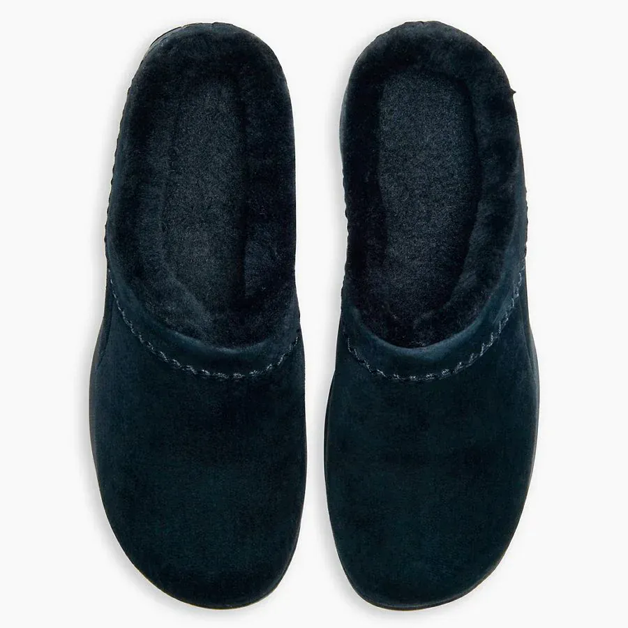 Merrell Women's Encore Ice 4 Slip Ons- Black - Image 3