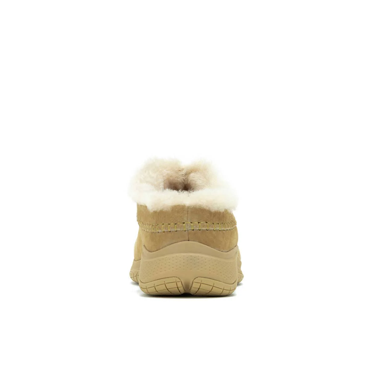 Merrell Women's Encore Ice 5 Slip Ons- Tan - Image 4