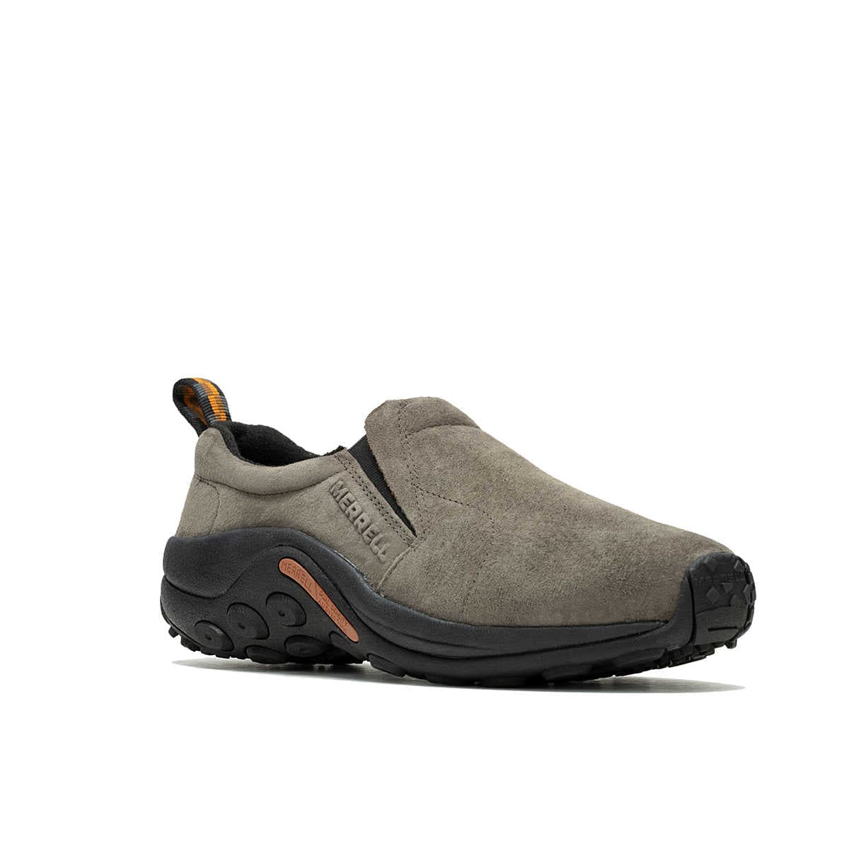Merrell Women's Jungle Moc Slip Ons- Gunsmoke - Image 2