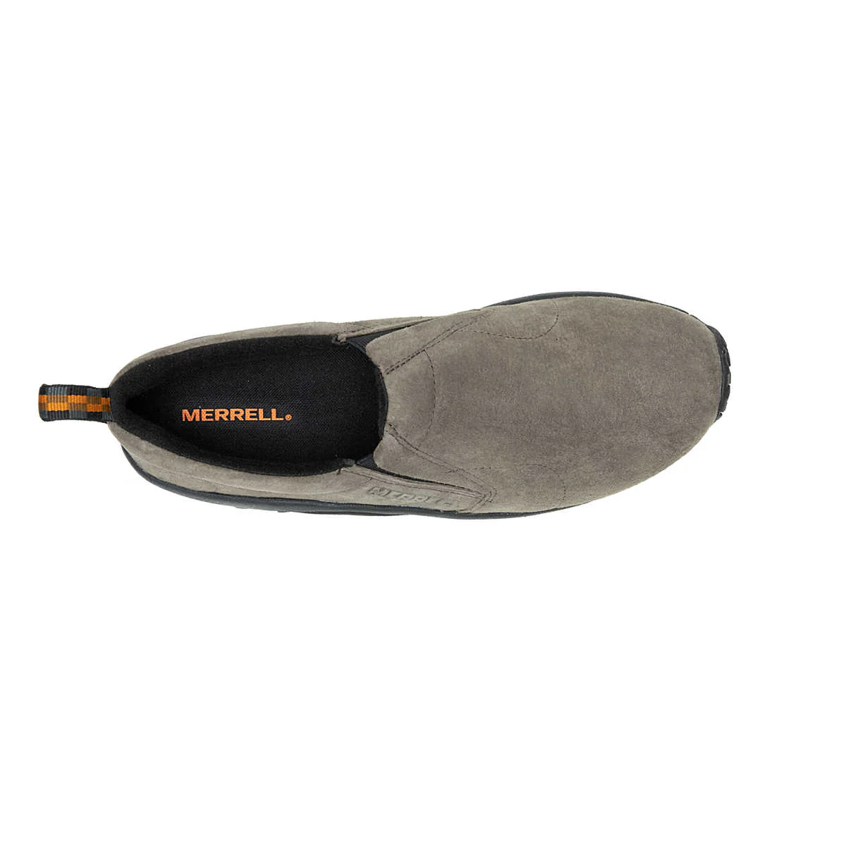 Merrell Women's Jungle Moc Slip Ons- Gunsmoke - Image 6
