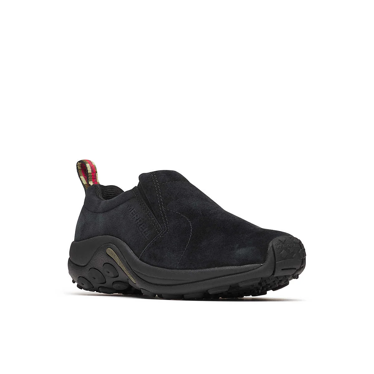 Merrell Women's Jungle Moc Slip Ons- Midnight - Image 2