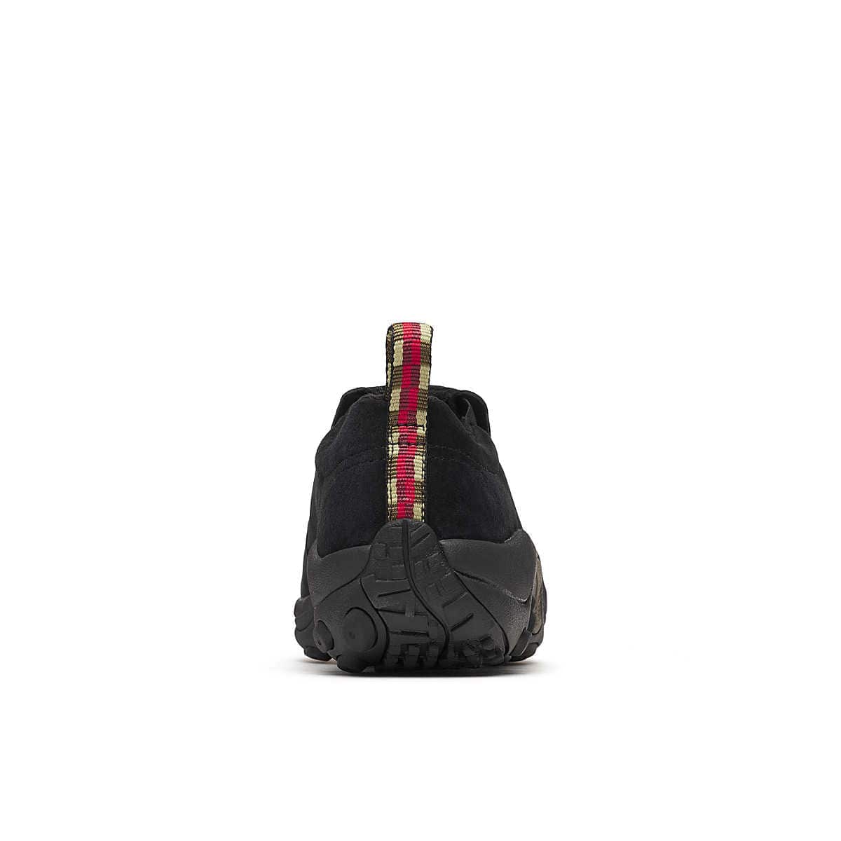 Merrell Women's Jungle Moc Slip Ons- Midnight - Image 4