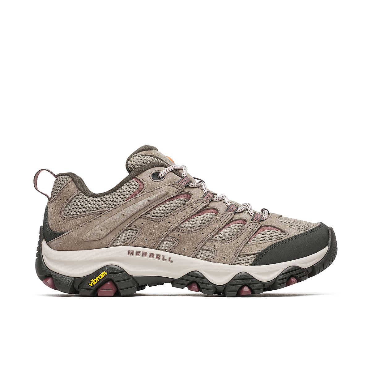 Merrell Women's Moab 3 Hiking Shoes- Falcon