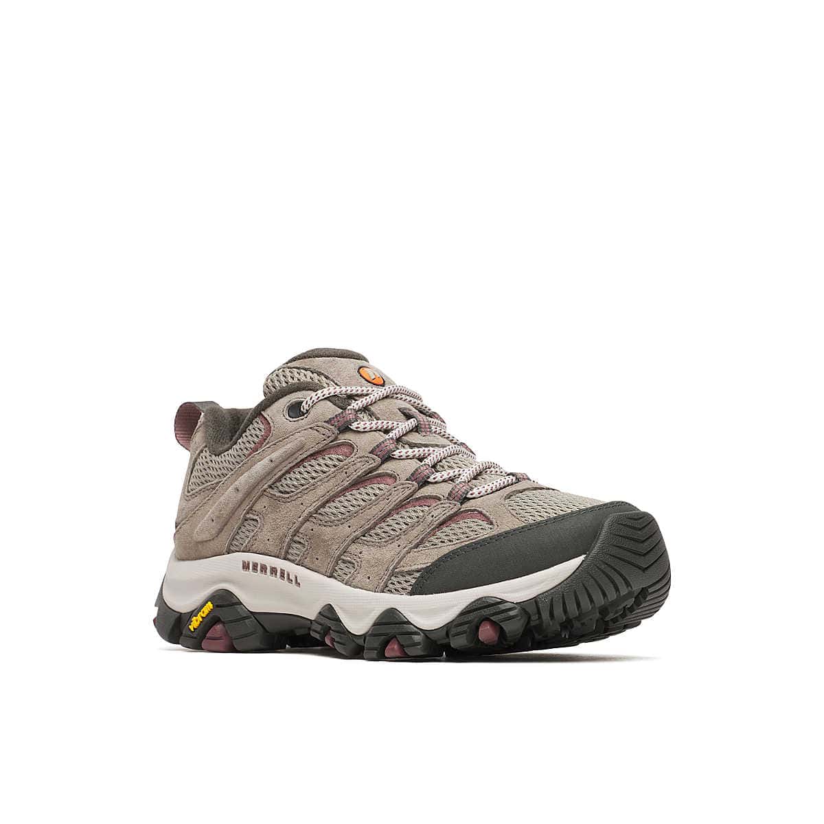 Merrell Women's Moab 3 Hiking Shoes- Falcon - Image 2