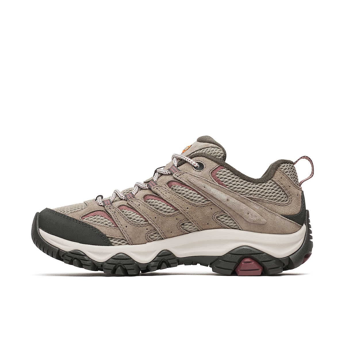 Merrell Women's Moab 3 Hiking Shoes- Falcon - Image 5