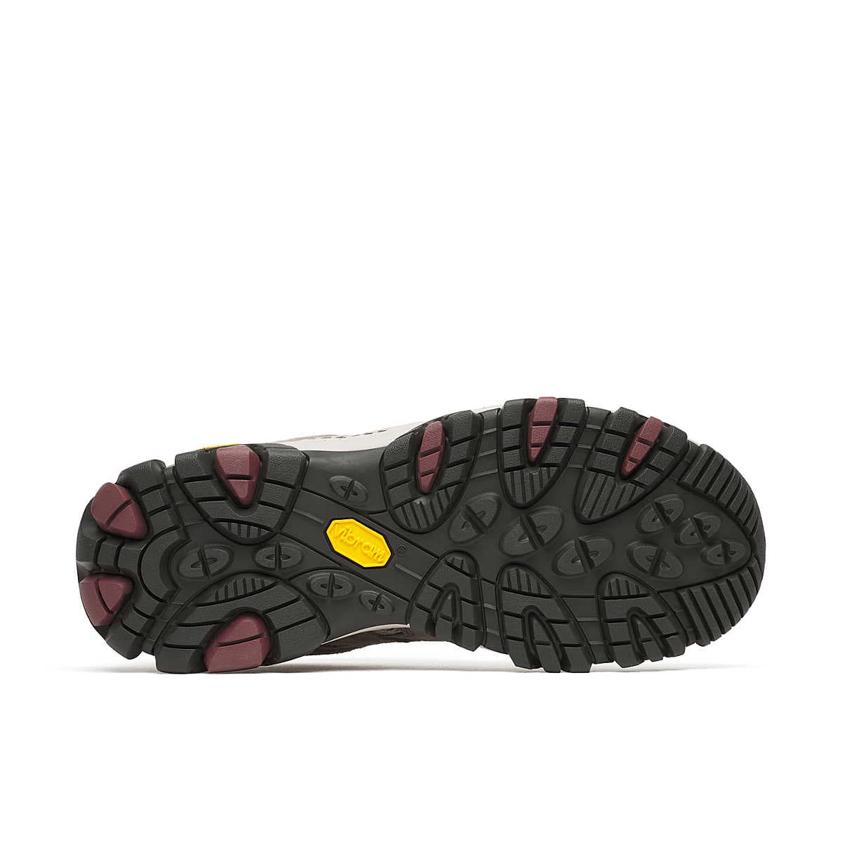 Merrell Women's Moab 3 Hiking Shoes- Falcon - Image 6