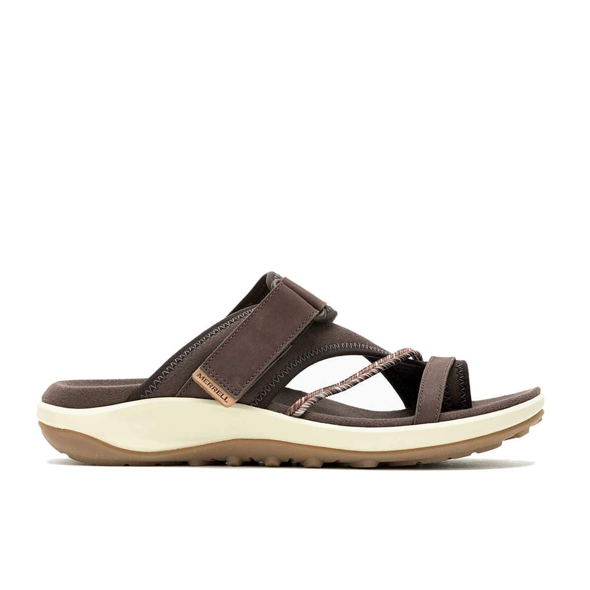 Merrell Women's Terran 4 Post Sandals- Bracken