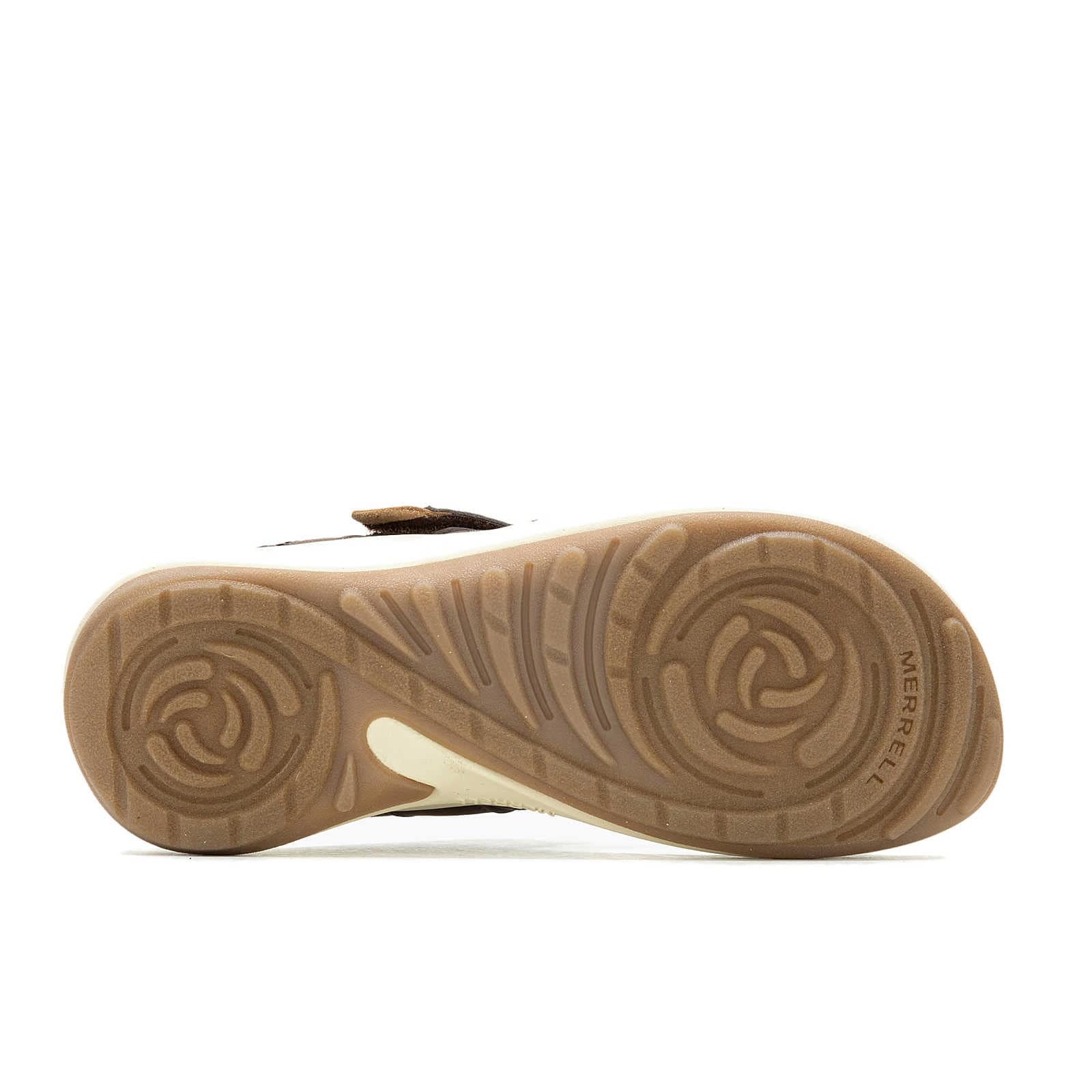 Merrell Women's Terran 4 Post Sandals- Bracken - Image 6