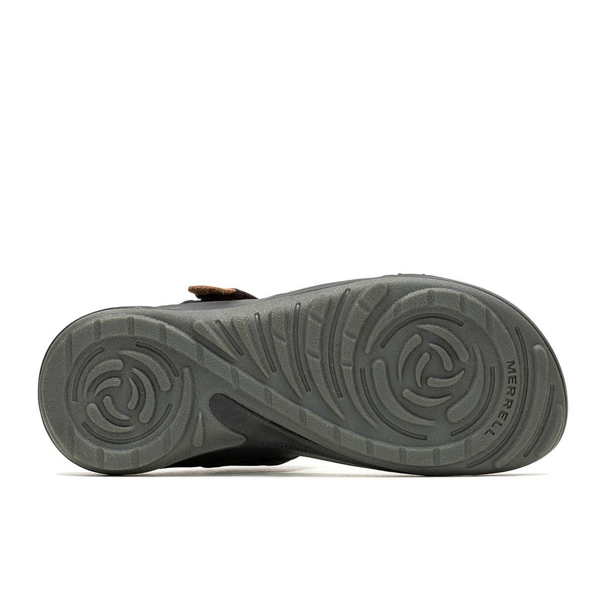 Merrell Women's Terran 4 Slide Sandals- Black - Image 5