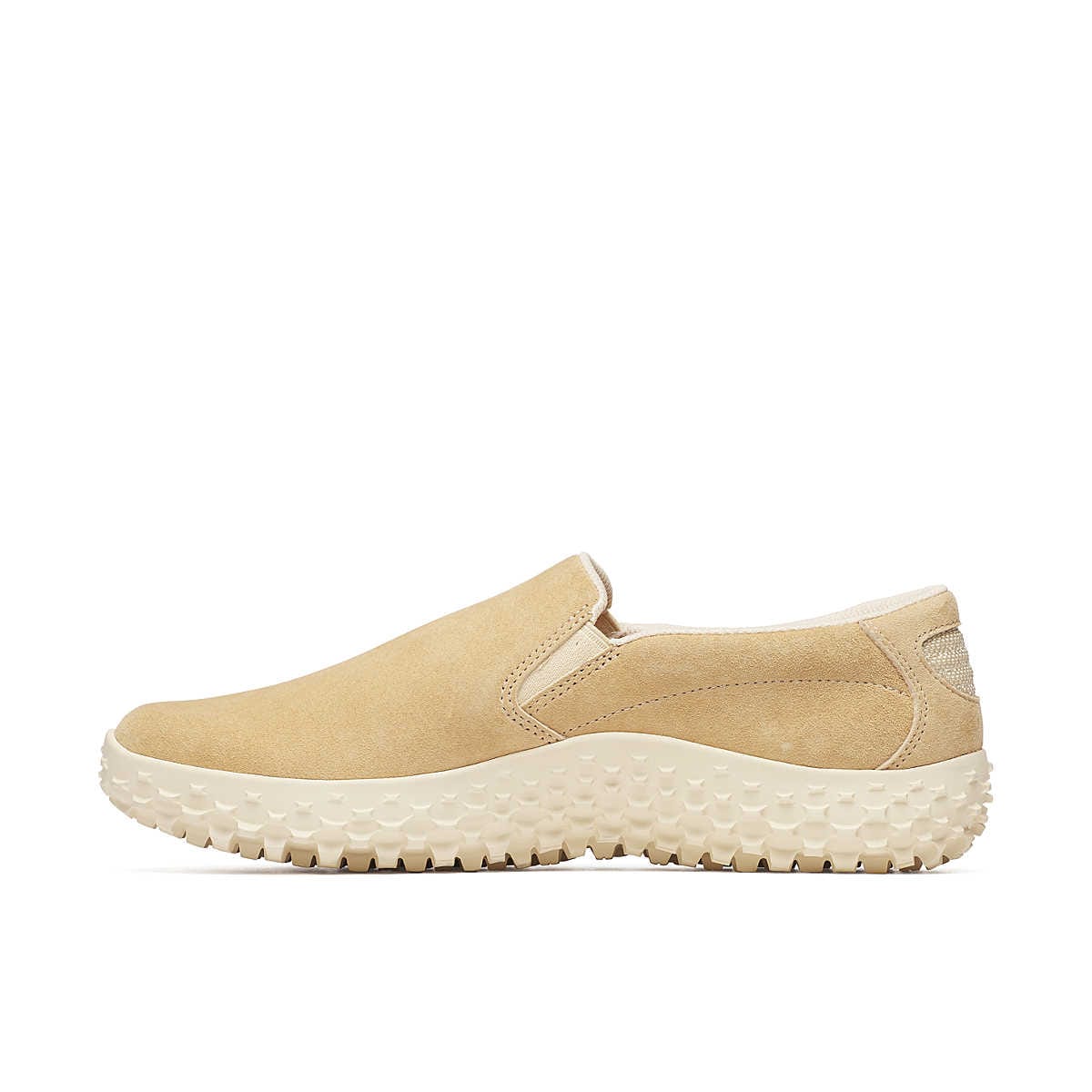 Merrell Women's Wrapt Barefoot Slip On Shoes- Latte - Image 3